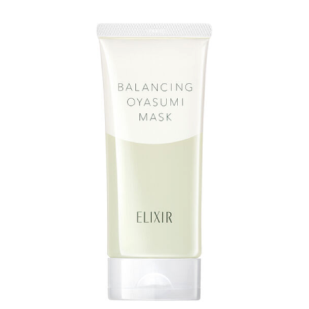 Elixir Balancing Oyasumi Mask 90ml